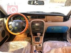 Jaguar X-Type